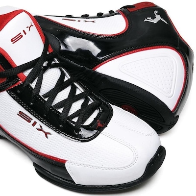 Tênis Six Charge Desempenho Superior e Estilo Inconfundível - Masculino - Foto 5