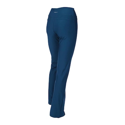 Calça Flare Speedo Equilíbrio - Feminina - Foto 2