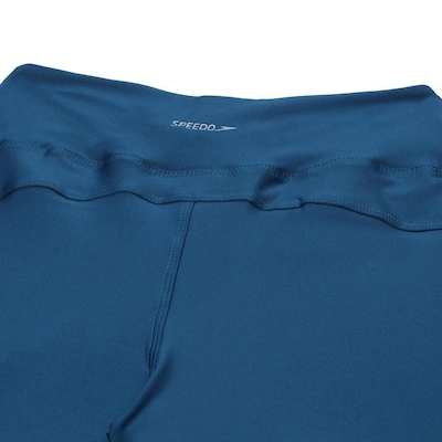 Calça Flare Speedo Equilíbrio - Feminina - Foto 3