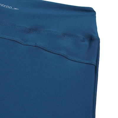 Calça Flare Speedo Equilíbrio - Feminina - Foto 4