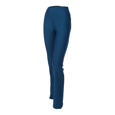 Calça Flare Speedo Equilíbrio - Feminina - Foto 1