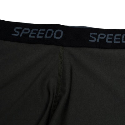Shorts com Elástico Personalizado Speedo - Feminino - Foto 3