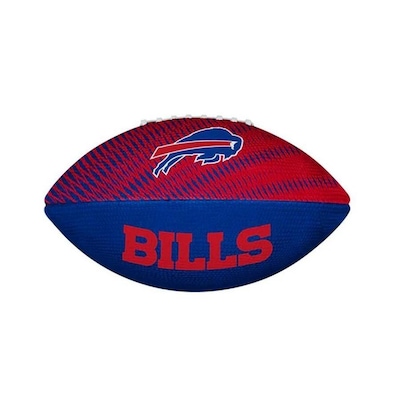 Bola de Futebol Americano Wilson Nfl Tailgate Jr Bufallo Bills - Foto 2