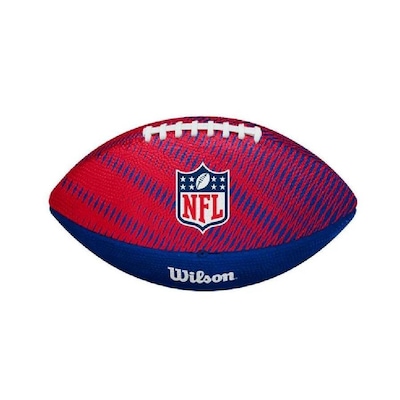 Bola de Futebol Americano Wilson Nfl Tailgate Jr Bufallo Bills - Foto 3