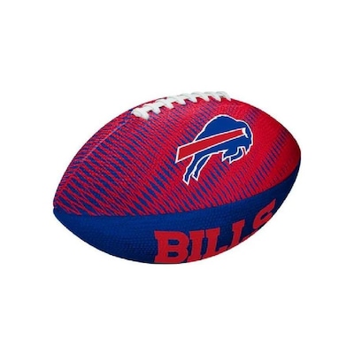 Bola de Futebol Americano Wilson Nfl Tailgate Jr Bufallo Bills - Foto 4
