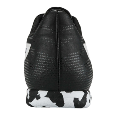 Kit Chuteira Futsal Penalty Furia Y-3 e Meião - Adulto - Foto 4