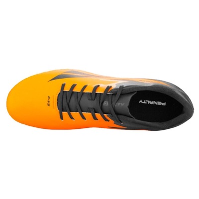 Kit Chuteira Futsal Penalty Furia Y-3 e Meião - Adulto - Foto 2