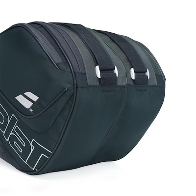 Raqueteira Babolat Evo Court X6 - Foto 4