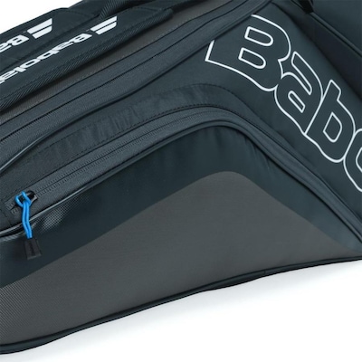 Raqueteira Babolat Evo Court X6 - Foto 6