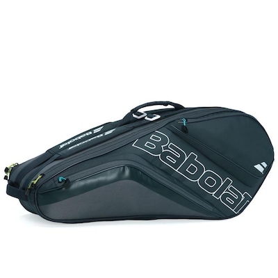 Raqueteira Babolat Evo Court X6 - Foto 1