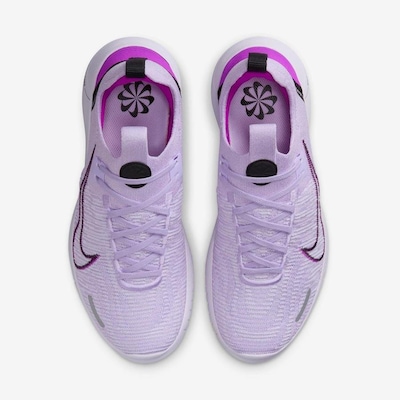 Tênis Nike Free Run Next Nature - Feminino - Foto 5