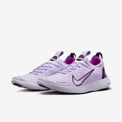 Tênis Nike Free Run Next Nature - Feminino - Foto 6