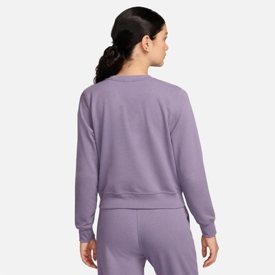 Blusão sem Capuz Nike Dri-Fit One - Feminino - Foto 2