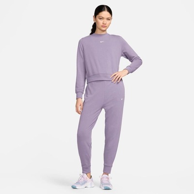 Blusão sem Capuz Nike Dri-Fit One - Feminino - Foto 4