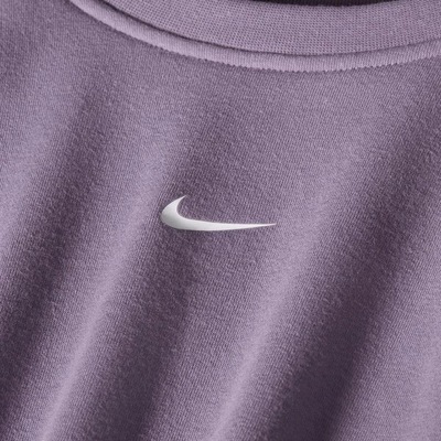 Blusão sem Capuz Nike Dri-Fit One - Feminino - Foto 5