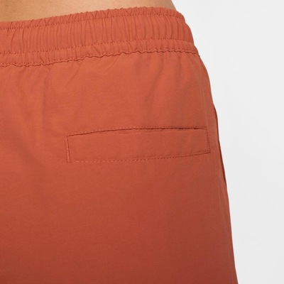 Calça Nike Sportswear Trend Woven - Feminina - Foto 6
