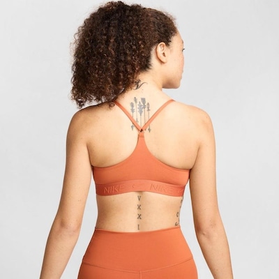 Top Nike Indy - Feminino - Foto 2
