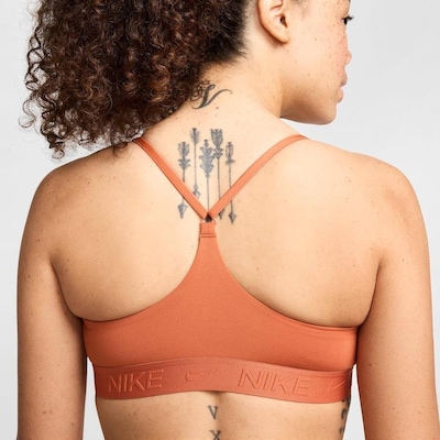 Top Nike Indy - Feminino - Foto 5