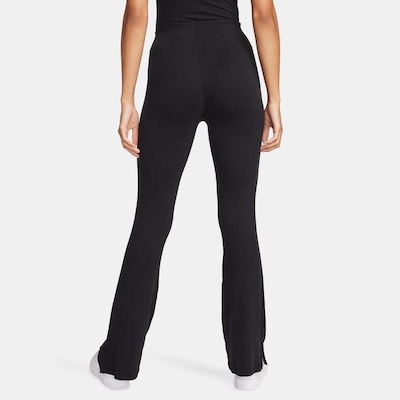 Calça Legging Nike Sportswear Chill Knit - Feminina - Foto 2
