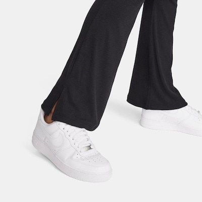 Calça Legging Nike Sportswear Chill Knit - Feminina - Foto 5