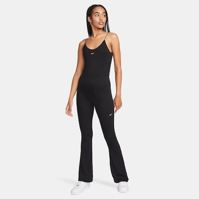 Calça Legging Nike Sportswear Chill Knit - Feminina - Foto 6