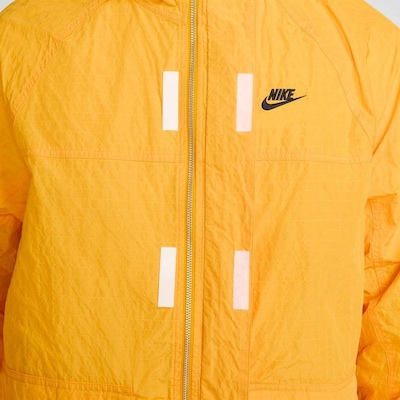 Jaqueta com Capuz Nike Club - Masculina - Foto 6