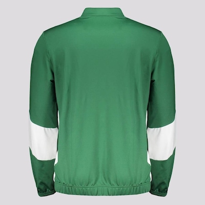 Jaqueta sem Capuz do Palmeiras Pré Jogo Puma - Masculina - Foto 2