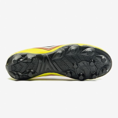 Chuteira de Campo Umbro Cannon - Adulto - Foto 5