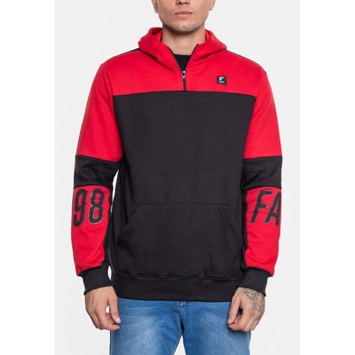 Blusão de Moletom com Capuz Fatal Especial - Masculino - Foto 3