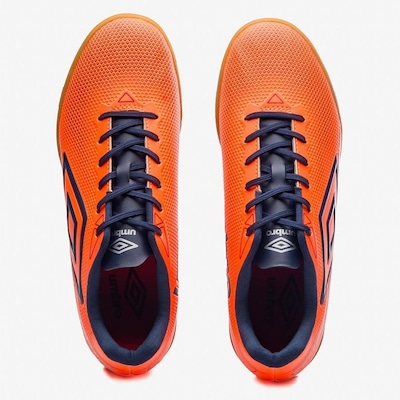Chuteira Futsal Umbro Techno - Adulto - Foto 4