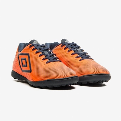 Chuteira Society Umbro Techno - Adulto - Foto 3