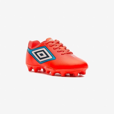 Chuteira de Campo Umbro Cannon Jr - Foto 3