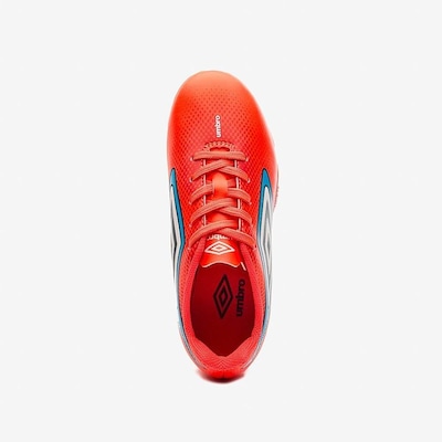 Chuteira de Campo Umbro Cannon Jr - Foto 4