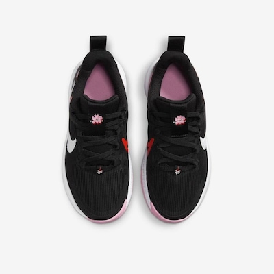 Tênis Nike Star Runner 4 - Infantil - Foto 4