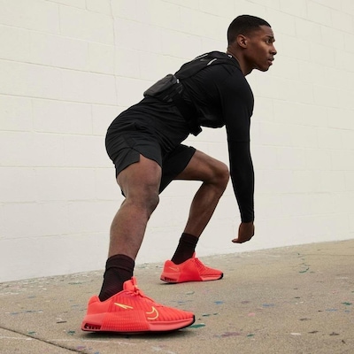 Tênis Nike Metcon 9 - Masculino - Foto 5