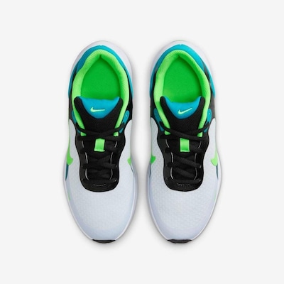 Tênis Nike Revolution 7 - Infantil - Foto 4