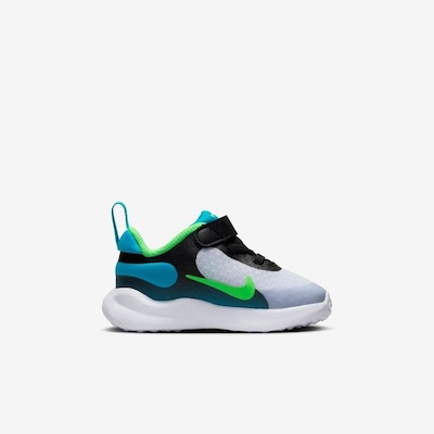 Tênis Nike Revolution 7 - Infantil - Foto 3