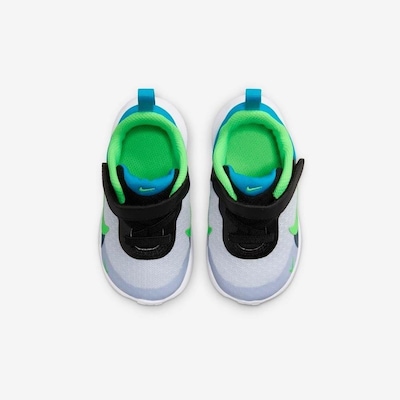 Tênis Nike Revolution 7 - Infantil - Foto 4