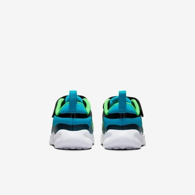 Tênis Nike Revolution 7 - Infantil - Foto 6