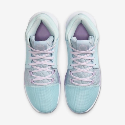Tênis Masculino Nike LeBron Witness 8 - Foto 4