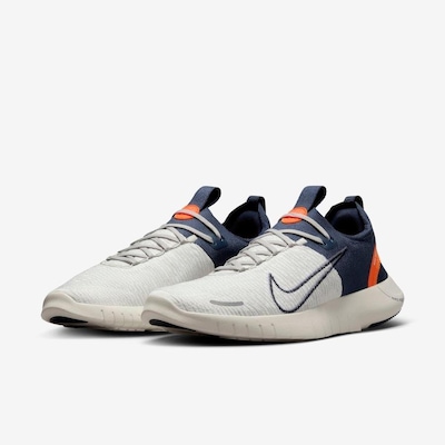 Tênis Nike Free Next Nature - Masculino - Foto 5