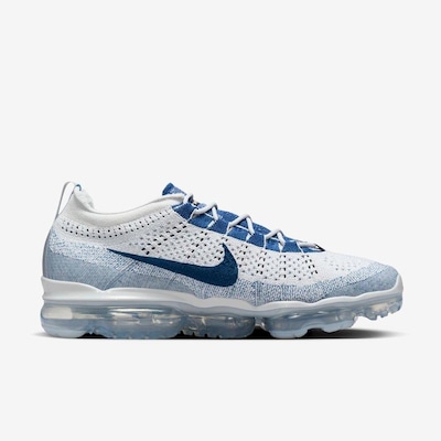 Tênis Nike Air Vapormax Flyknit - Masculino - Foto 4
