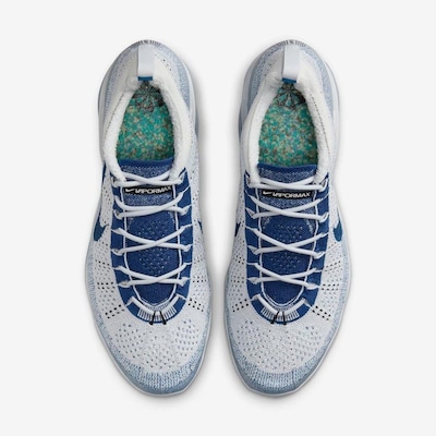 Tênis Nike Air Vapormax Flyknit - Masculino - Foto 5