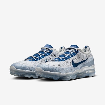 Tênis Nike Air Vapormax Flyknit - Masculino - Foto 6