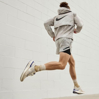 Tênis Nike Air Zoom Structure 25 Masculino - Foto 2