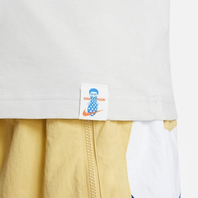 Camiseta Nike Sportswear - Infantil - Foto 4