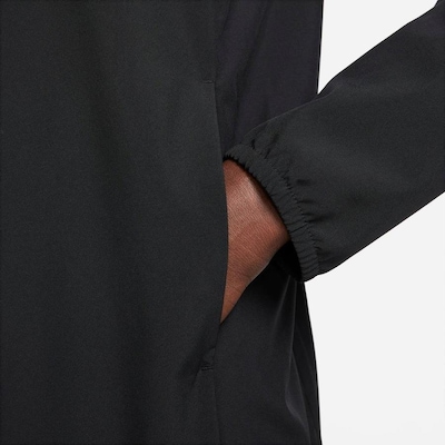 Jaqueta com Capuz Nike Dri-Fit Form - Masculina - Foto 6