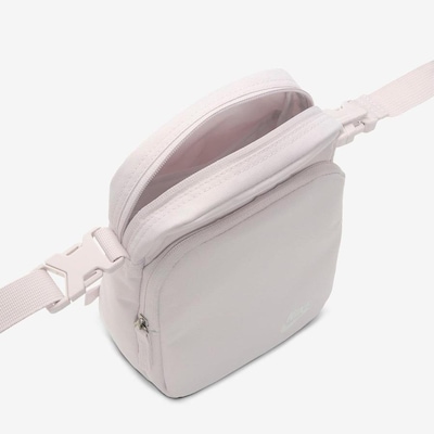 Bolsa Transversal Nike Heritage - Foto 5