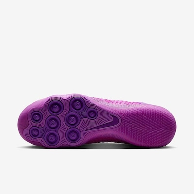 Chuteira Futsal Nike React Gato - Adulto - Foto 2