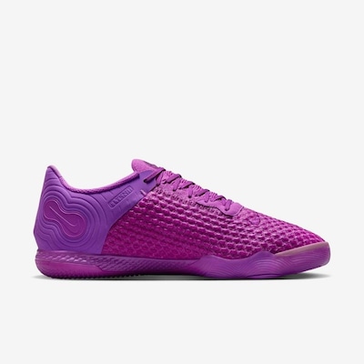 Chuteira Futsal Nike React Gato - Adulto - Foto 3